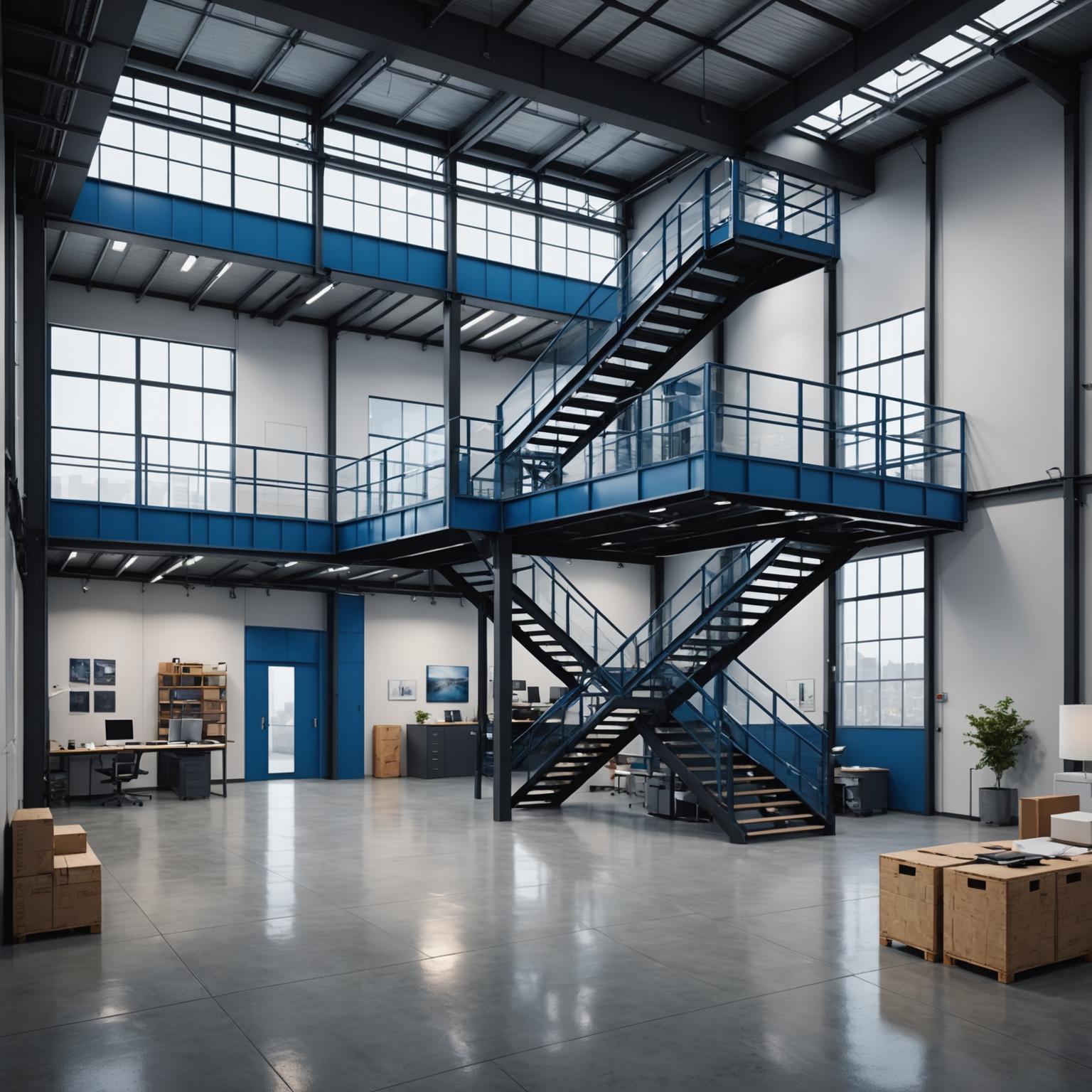 Prefabricated House OEM Solutions: Modern Architecture Innovation