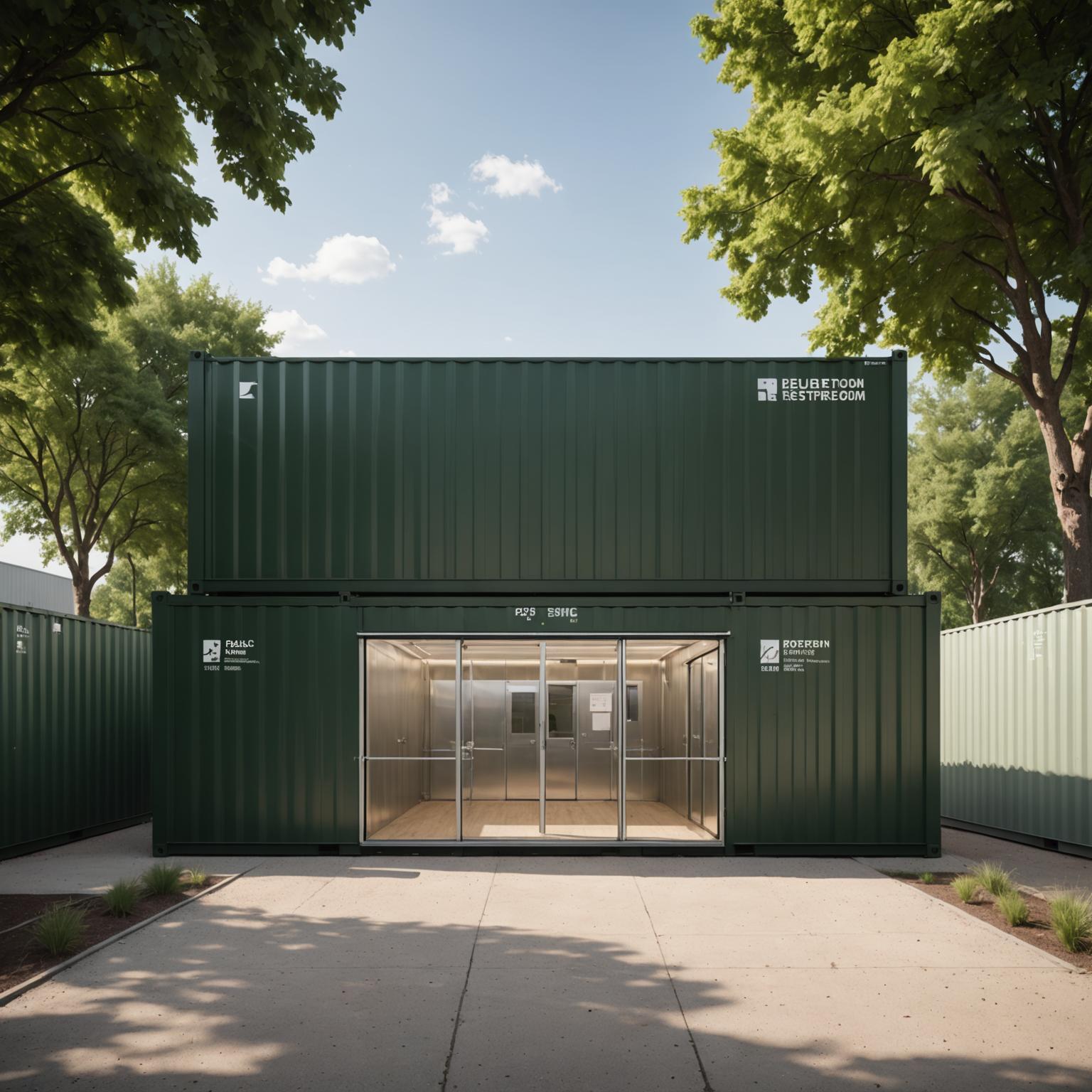 Top Portable Toilet China Manufacturer: Eco-Friendly Solutions