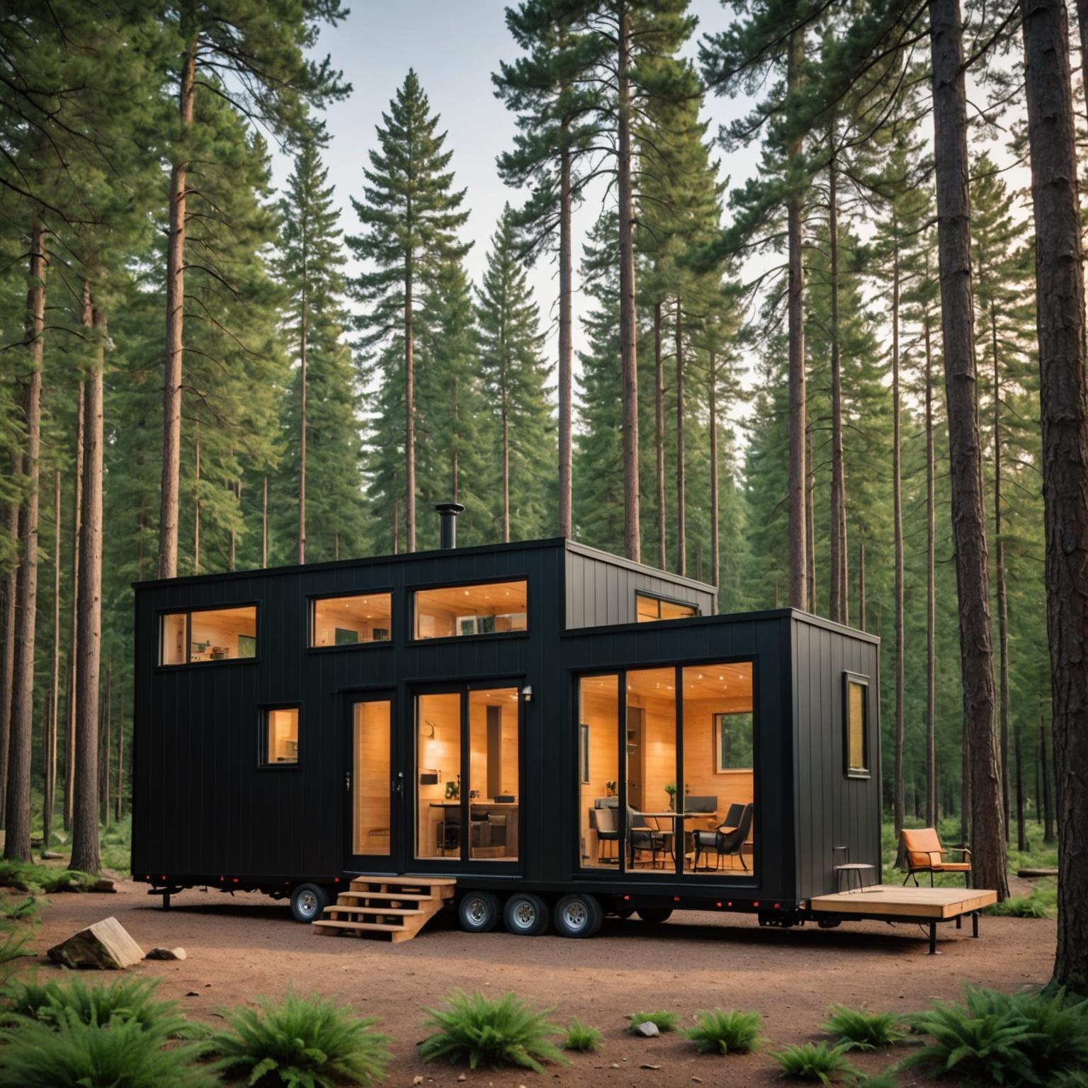 Revolutionizing Housing: Casas Prefabricadas OEM Solutions