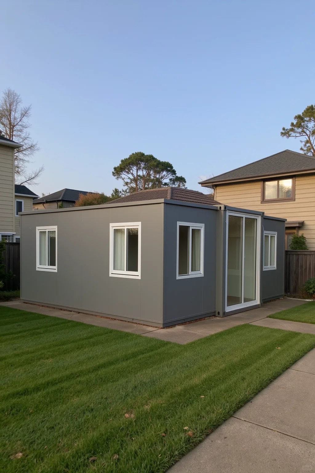 modular home OEM OEM modular home manufacturers energy-efficient modular homes luxury modular homes