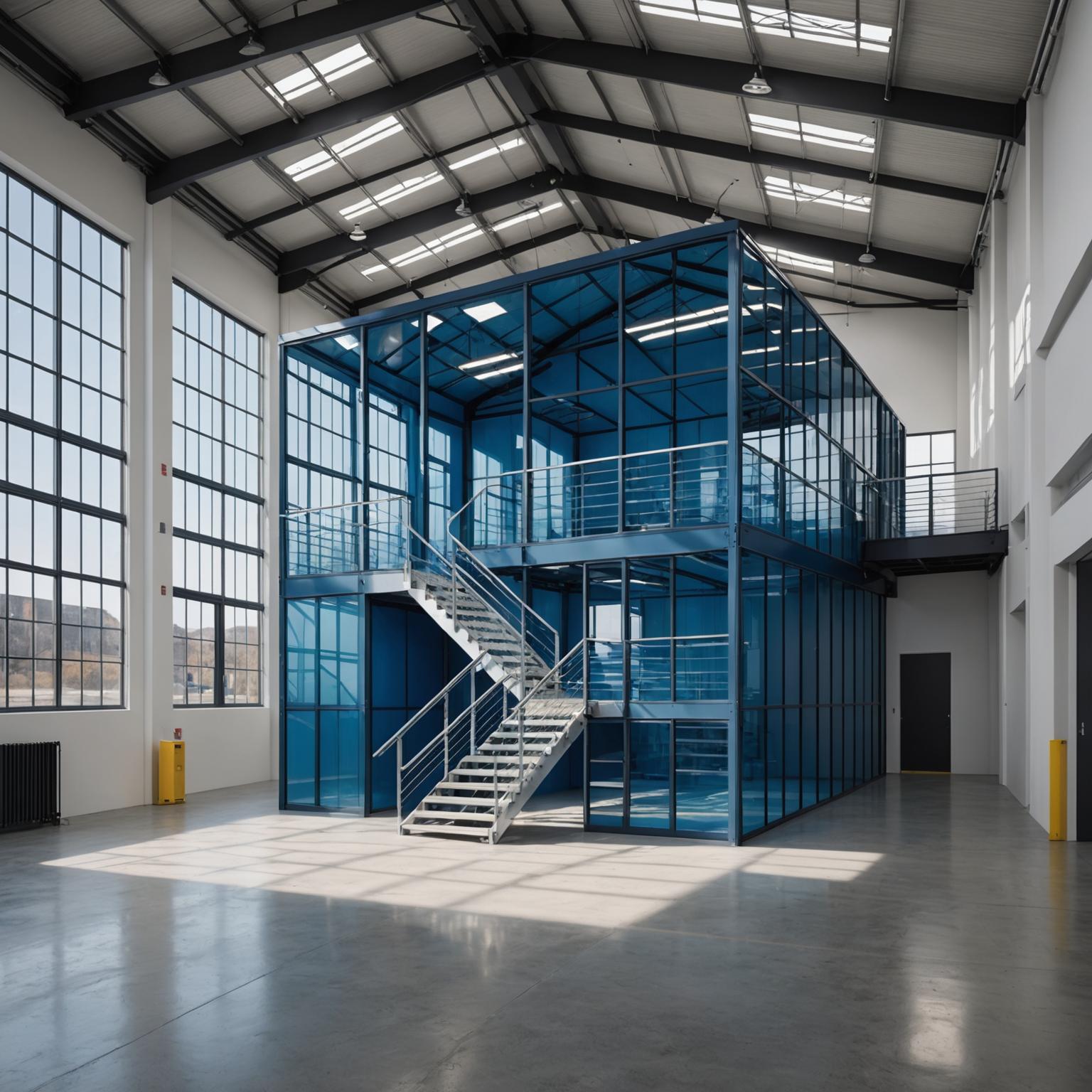 Transform Your Space with Prefabricated House OEM Solutions