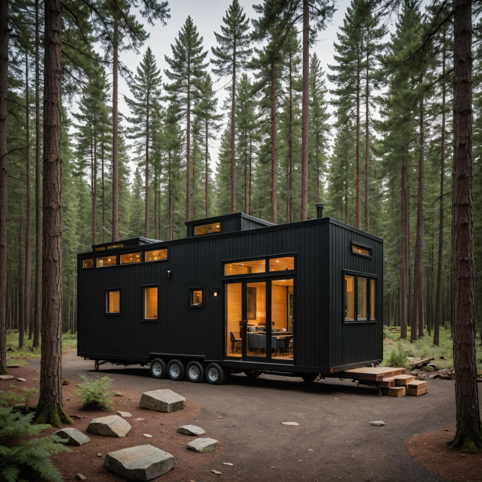 Casas Prefabricadas OEM: Revolutionizing Sustainable Living