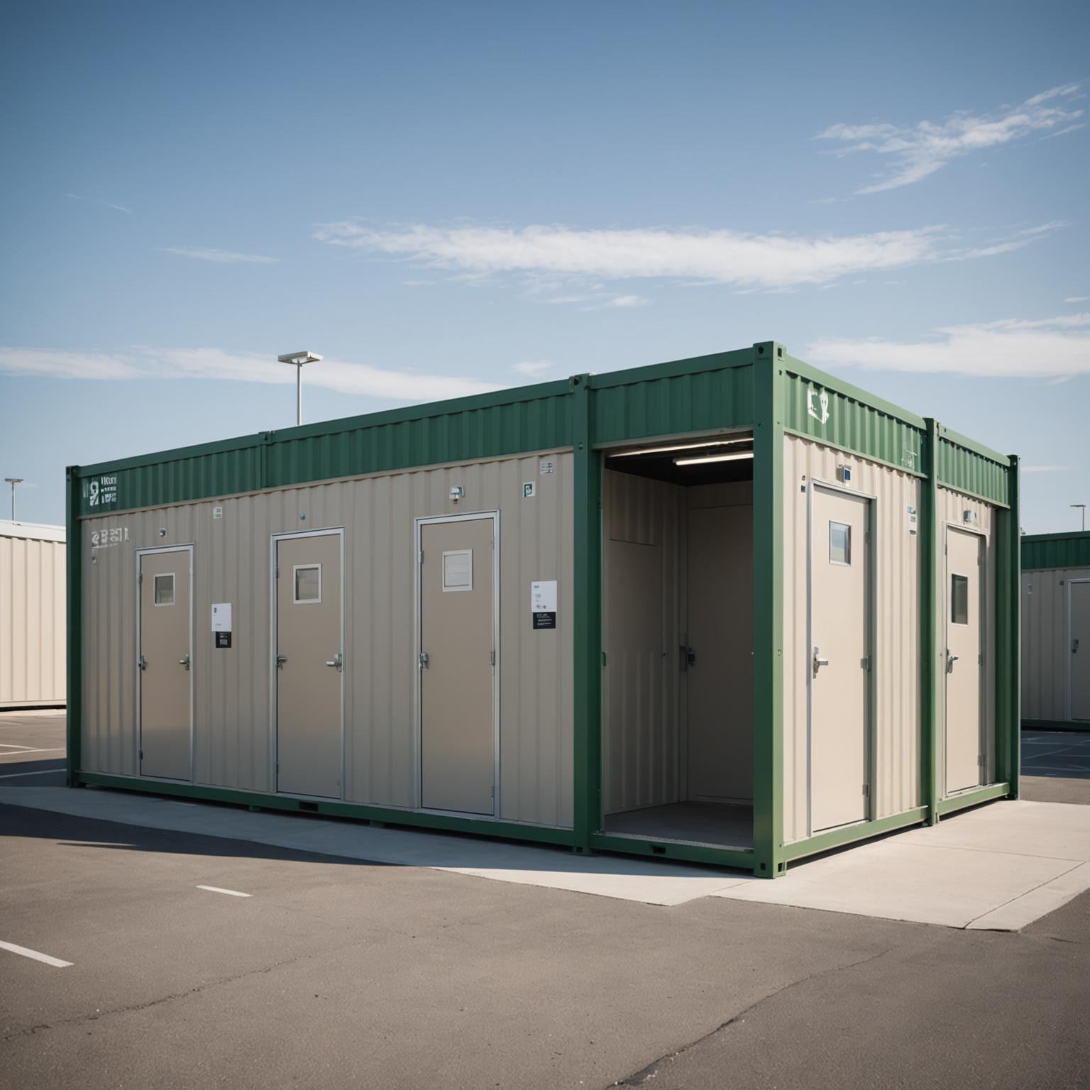 Top Portable Toilet China Manufacturer for Eco-Friendly Solutions