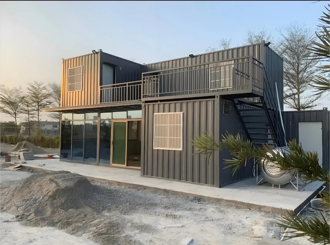Modular House Trusted Exporter: Kinghouse’s Innovative Solutions