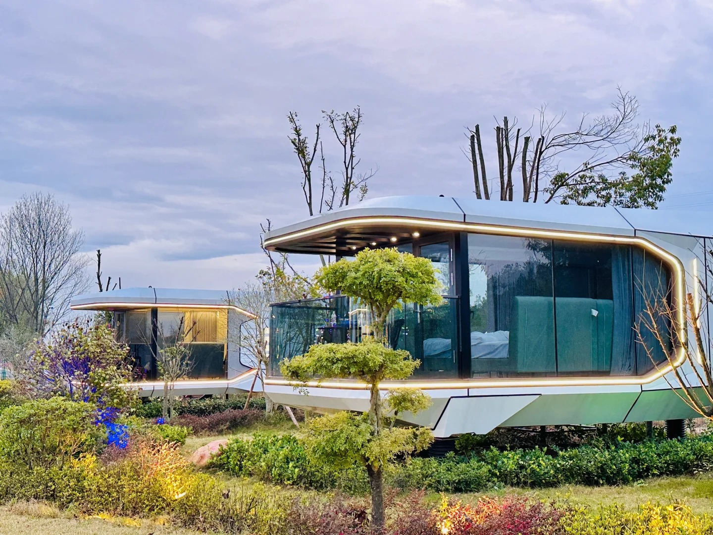 Space capsule personalized personalized space experience custom space capsule build your own space capsule space capsule design