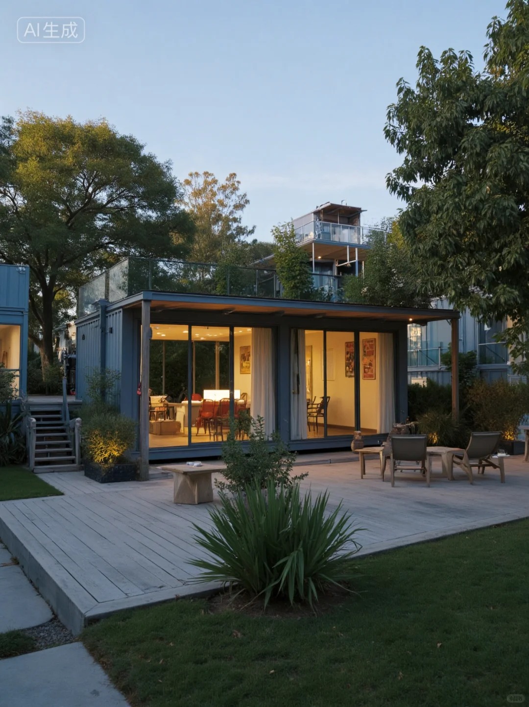 container house personalized container house design personalized container homes custom container houses eco-friendly container homes