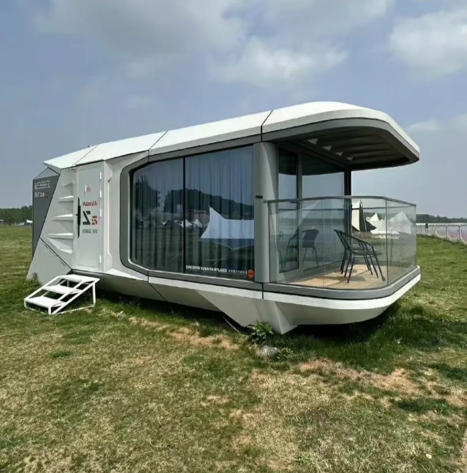 Mobile Home Personalized: Crafting Internal Elegance