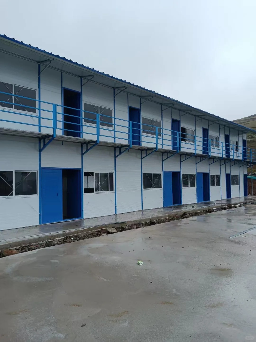 Buy Prefabricated Houses Factory Direct: A Revolution in Modern Architecture