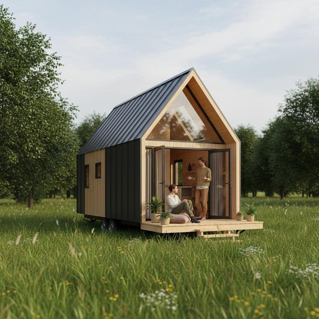 low MOQ tiny house tiny home rental opportunities build your own tiny house tiny house financing tiny house advocacy