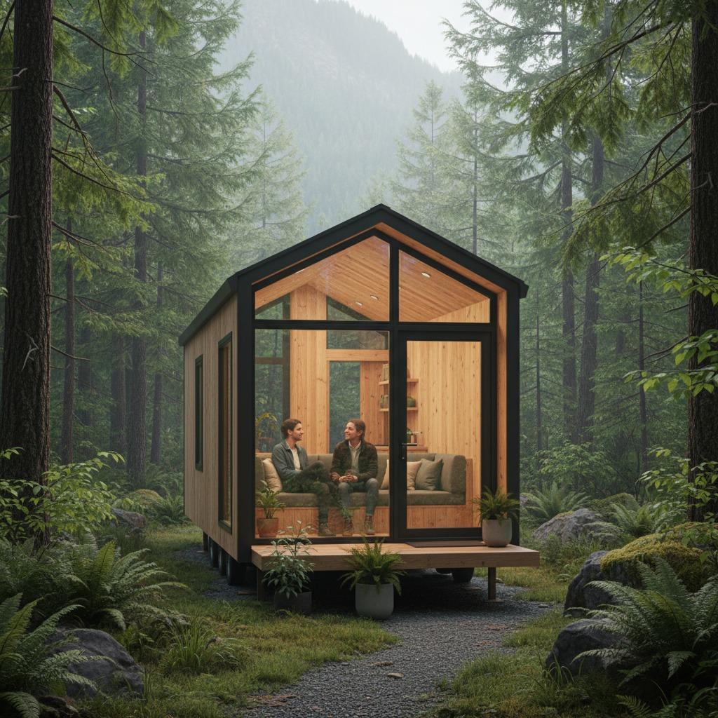 low MOQ tiny house tiny home rental opportunities build your own tiny house tiny house financing tiny house advocacy