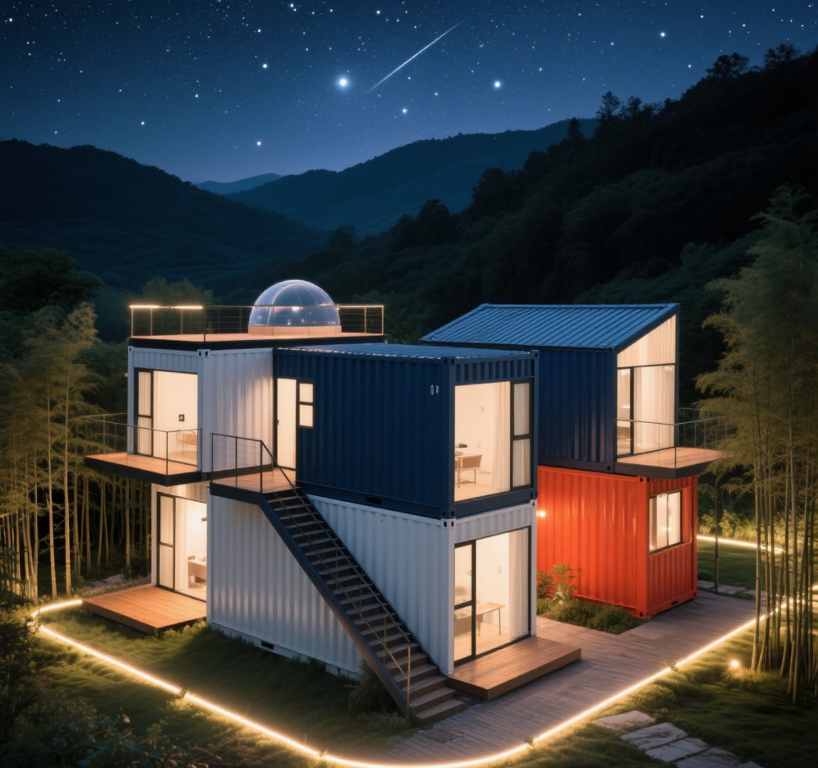 low MOQ container house low MOQ container house custom container house designs container house manufacturers low minimum order container homes