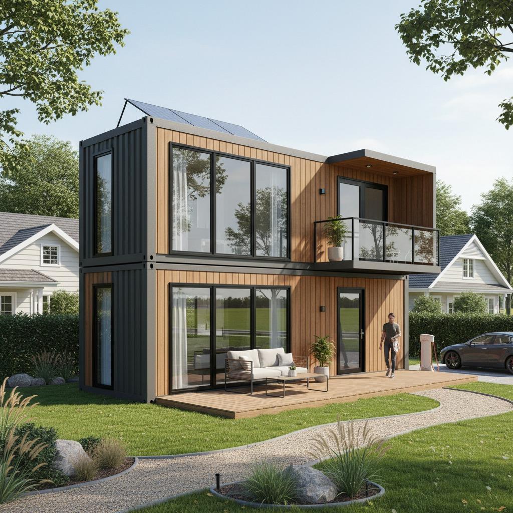 20ft prefab modular container house 20ft prefab container house modular container homes prefab modular houses container house design