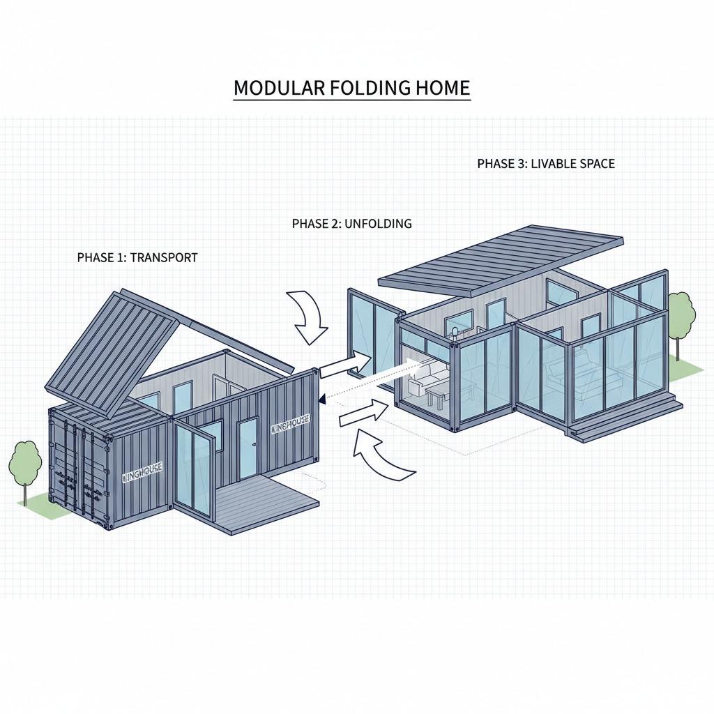 folding container house modular container homes folding container house portable container houses tiny container homes