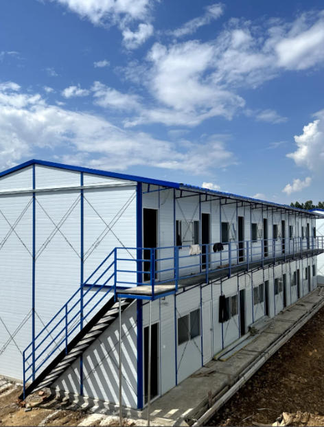 Explore Prefabricated Houses for Sale: Modern & Affordable Options