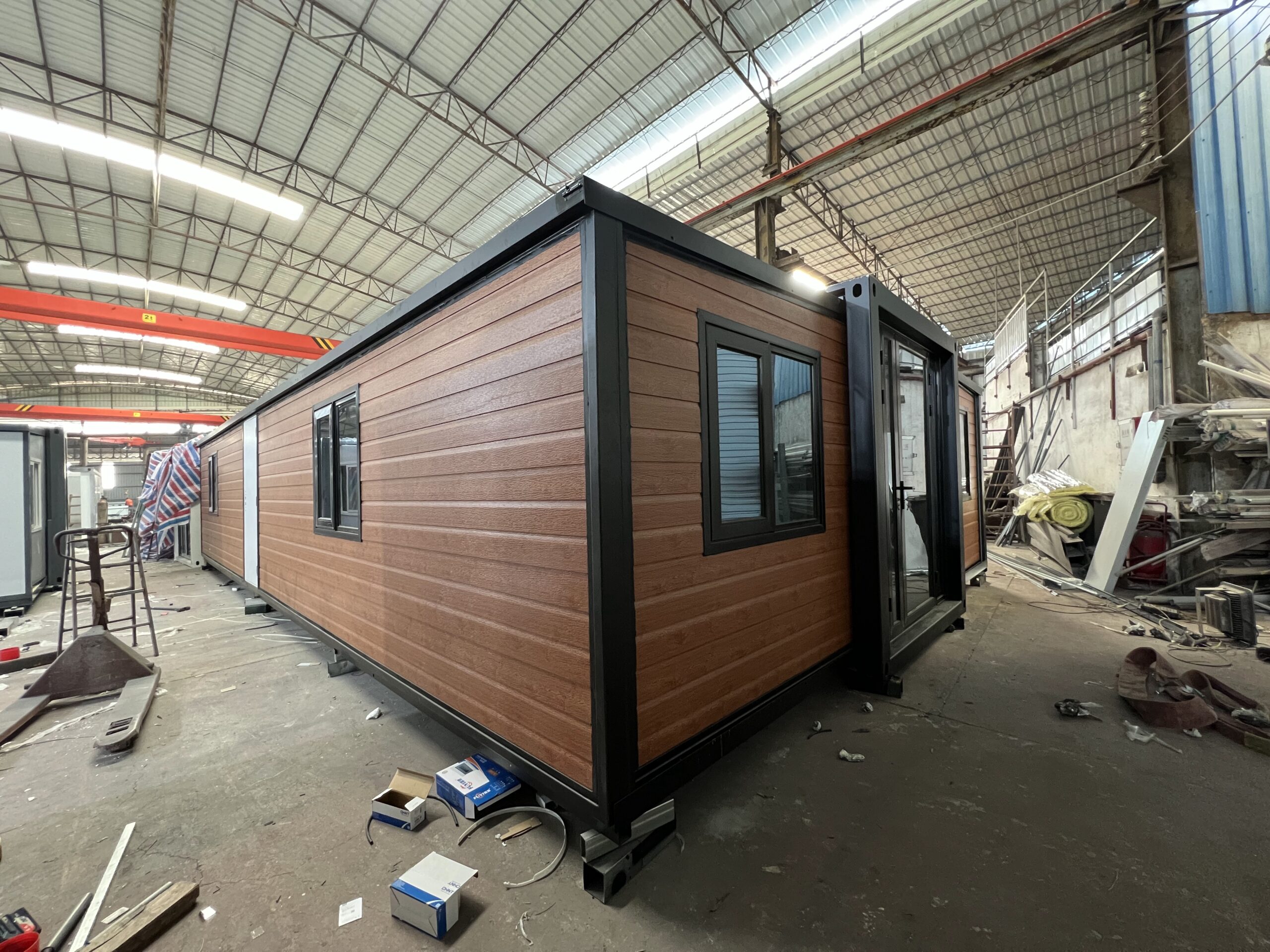 40ft container house 40ft container house shipping container home modular container homes affordable container house