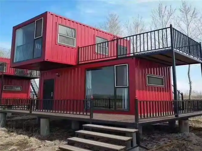 Modular House: Discover Innovation in Modern Living