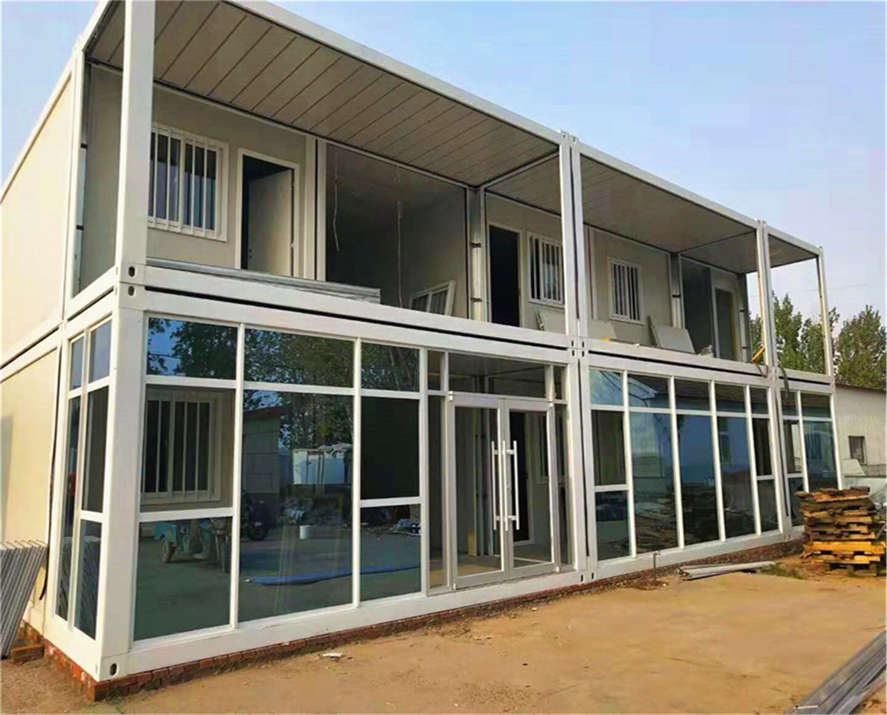 prefabricated buildings prefabricated buildings modular homes prefab housing manufactured buildings